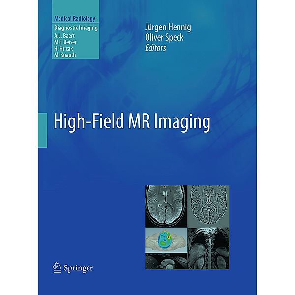 High-Field MR Imaging