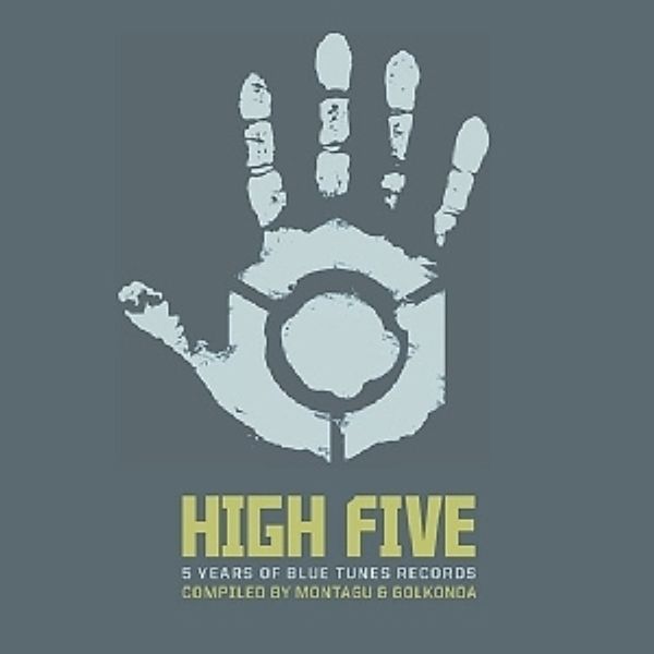 High Five, Diverse Interpreten