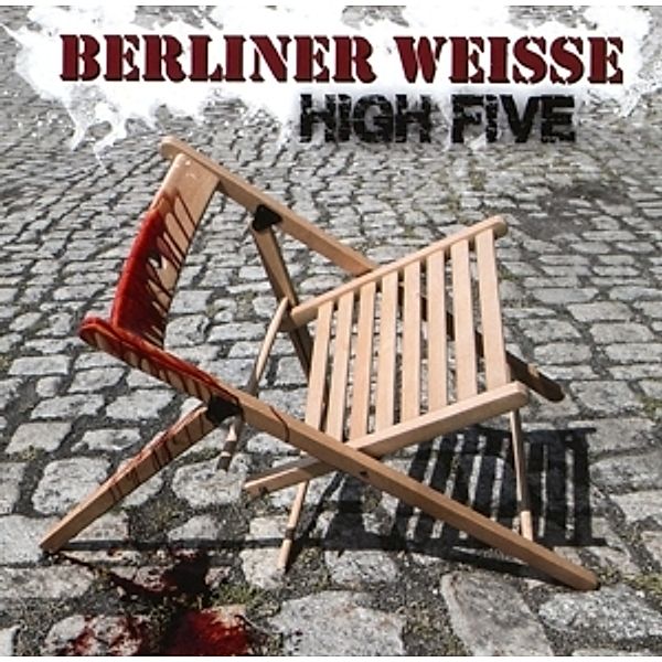 High Five, Berliner Weisse