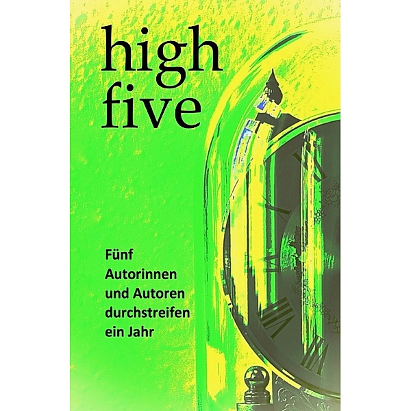 High Five, Jörg Liemann