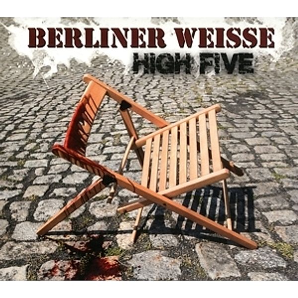 High Five (Ltd.Digipak), Berliner Weisse