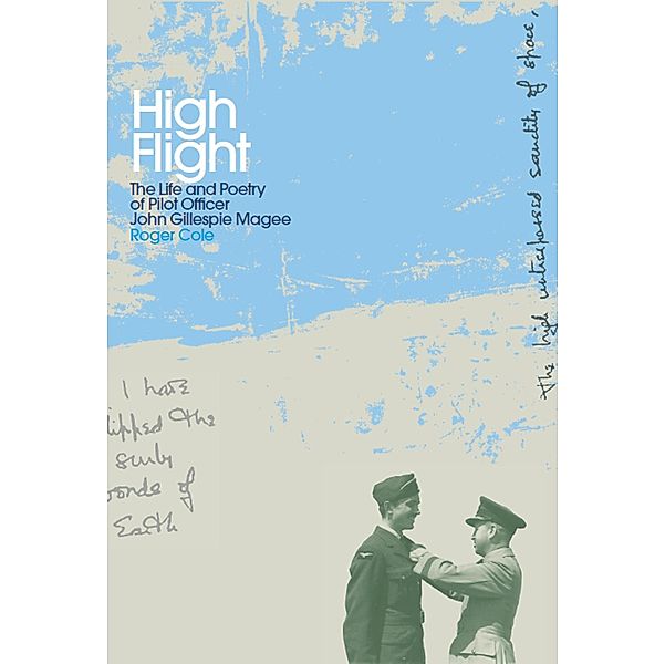 High Flight, Cole Roger Cole