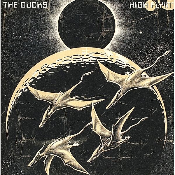 High Flyin', The Ducks
