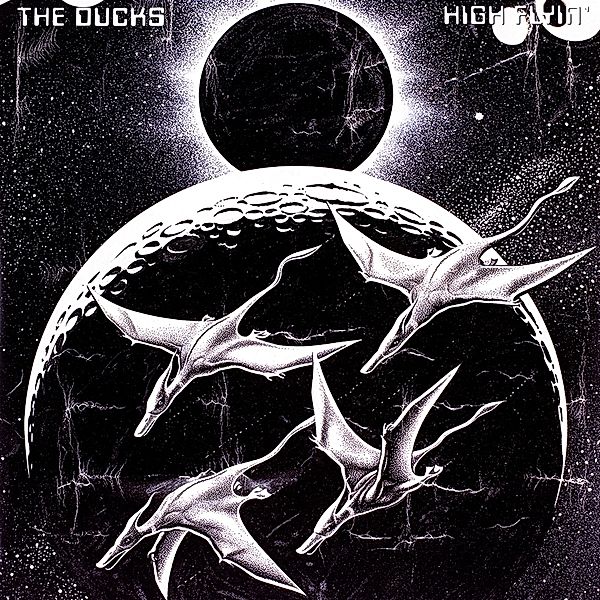 High Flyin' (Vinyl), The Ducks