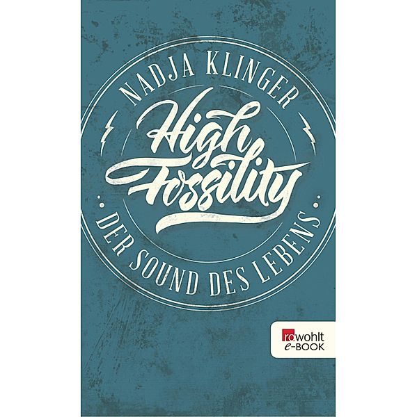 High Fossility, Nadja Klinger