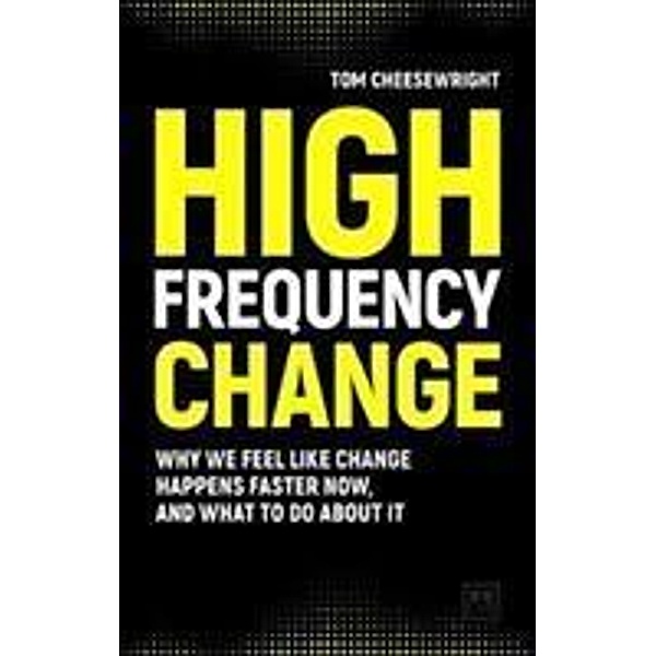 High Frequency Change, Tom Cheesewright