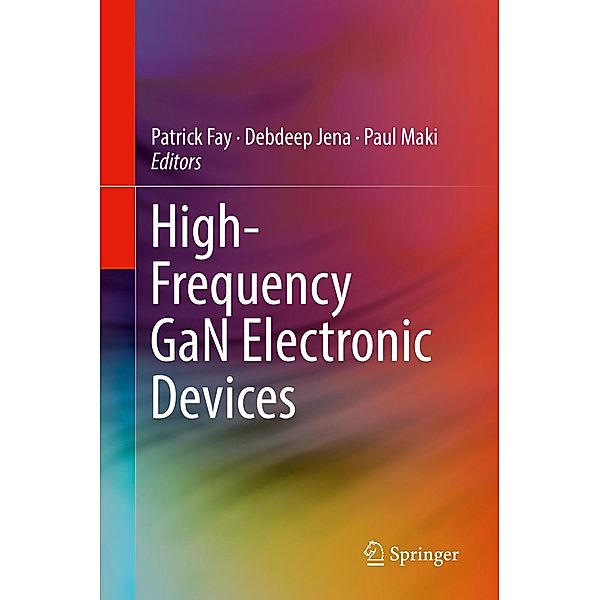 High-Frequency GaN Electronic Devices