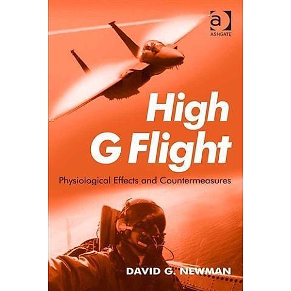 High G Flight, Asst Prof David G. Newman