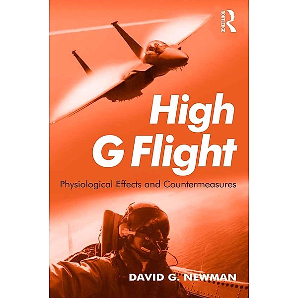 High G Flight, David Newman