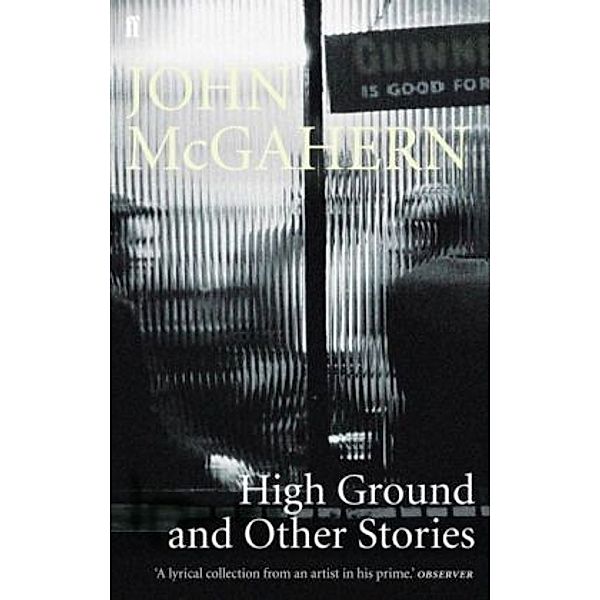 High Ground, John McGahern