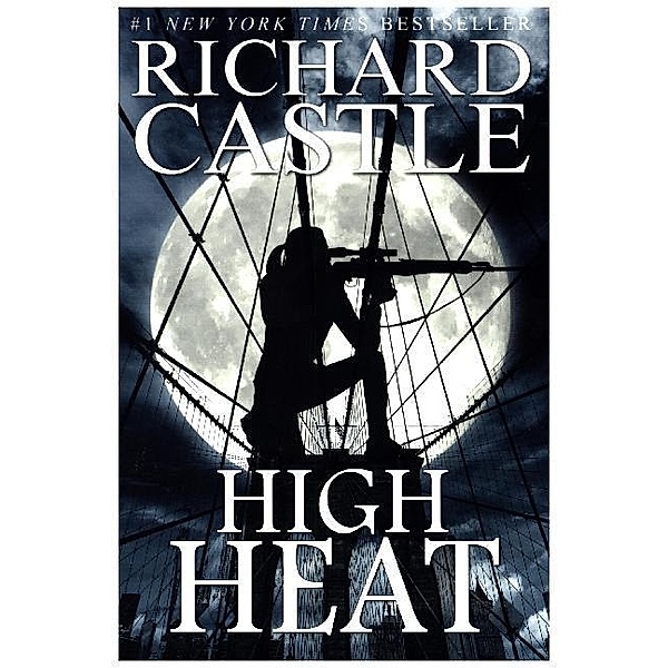High Heat, Richard Castle