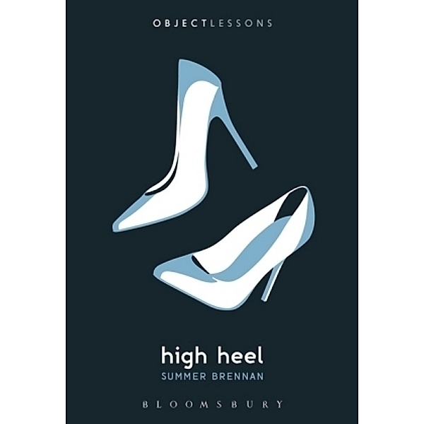 High Heel, Summer Brennan