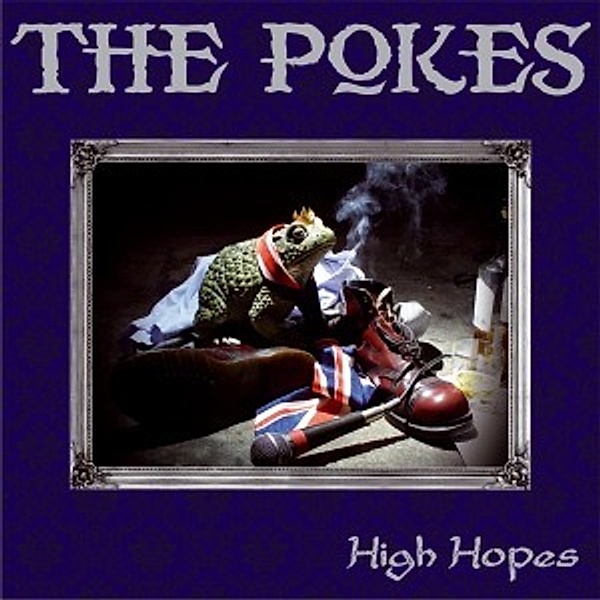 High Hopes, The Pokes