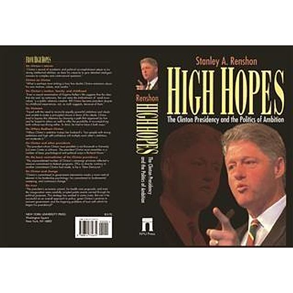 High Hopes, Stanley A Renshon