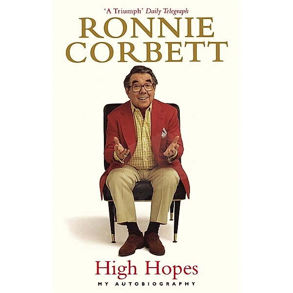 High Hopes, Ronnie Corbett