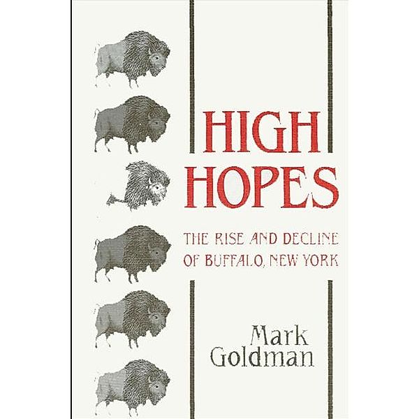High Hopes, Mark Goldman