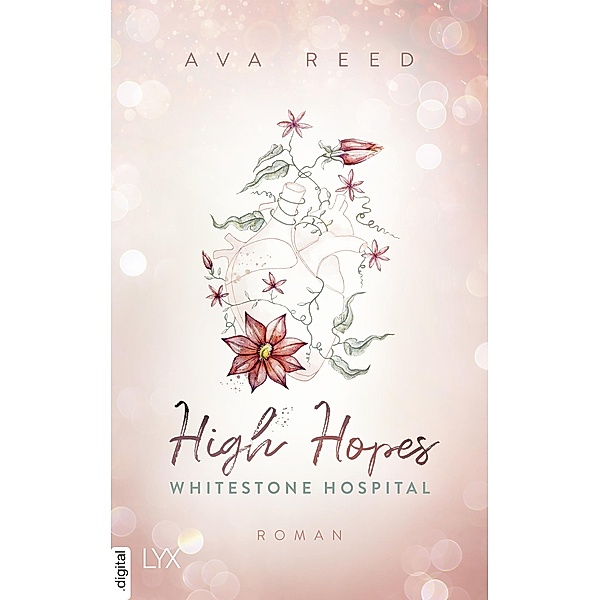 High Hopes / Whitestone Hospital Bd.1, Ava Reed