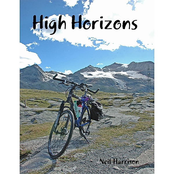 High Horizons, Neil Harrison