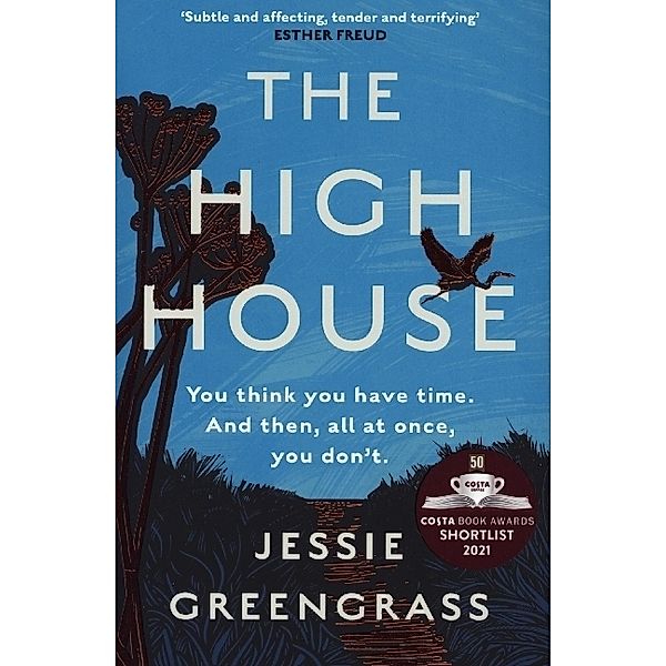 High House, Jessie Greengrass