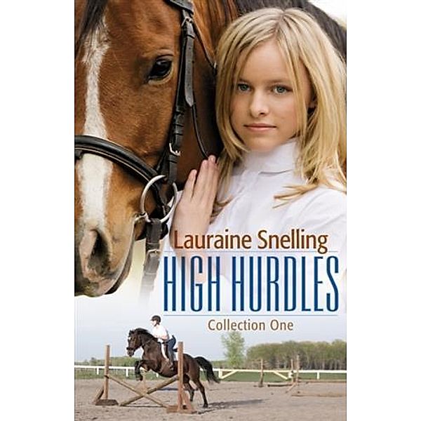 High Hurdles Collection One, Lauraine Snelling