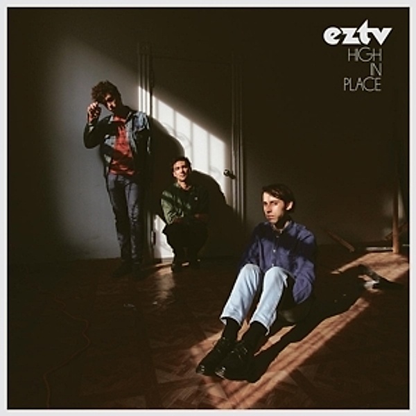 High In Place, Eztv