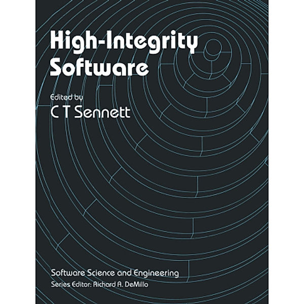 High-Integrity Software