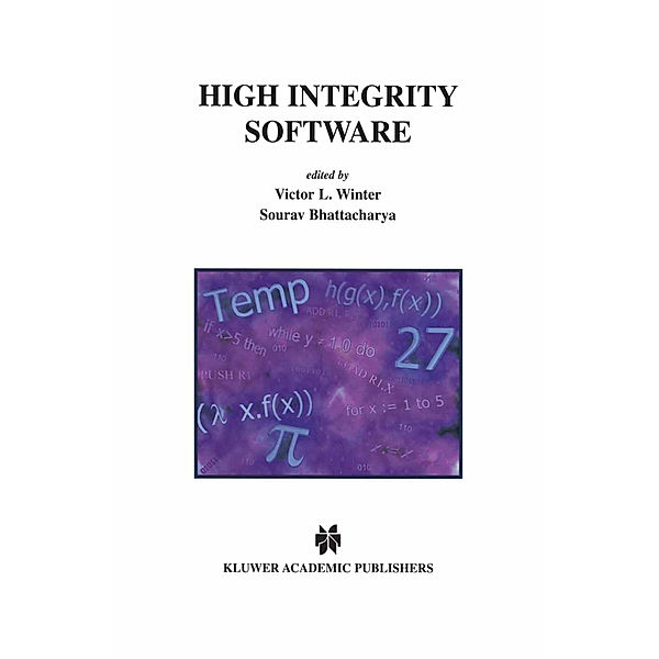 High Integrity Software