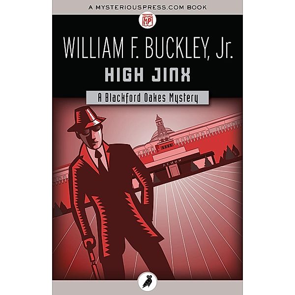High Jinx, William F. Buckley
