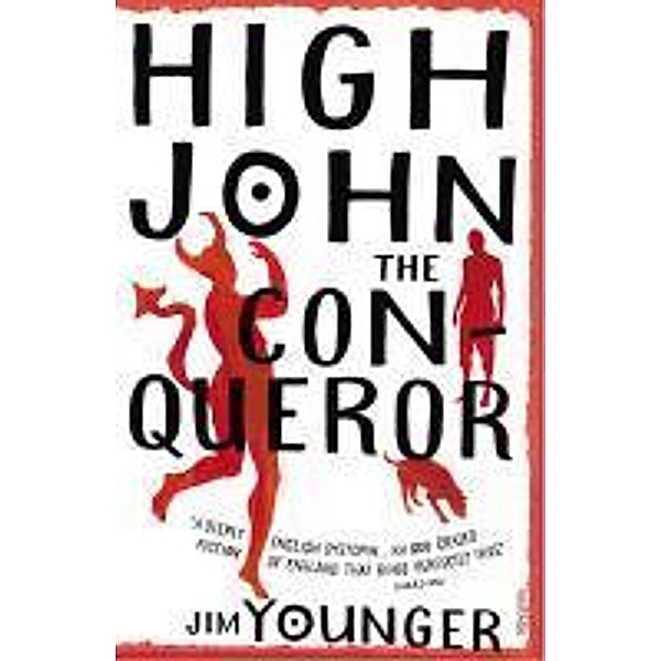 High John The Conqueror, Jim Younger