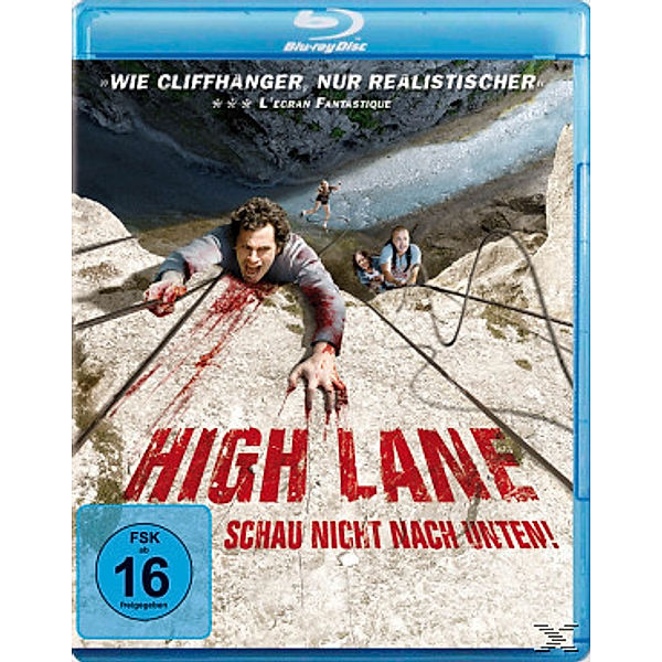 High Lane, Johanne Bernard, Louis-Paul Desanges