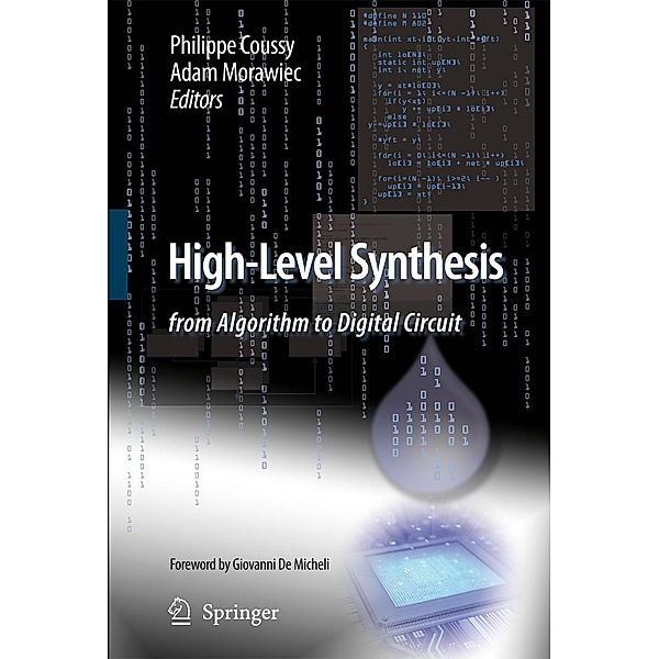 High-Level Synthesis