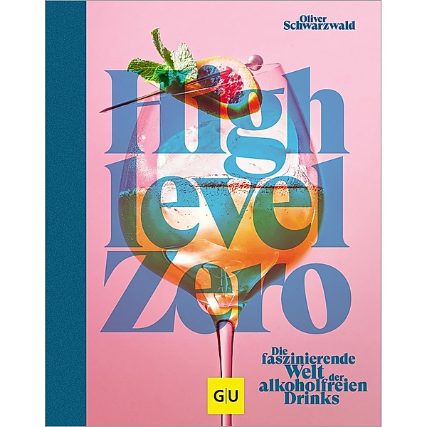 High Level Zero, Oliver Schwarzwald