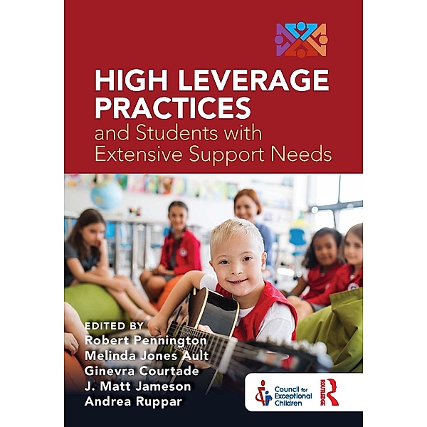 High Leverage Practices and Students with Extensive Support Needs