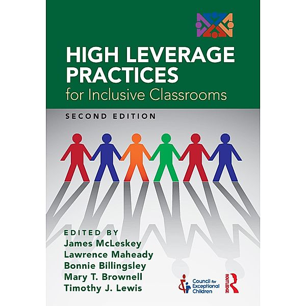 High Leverage Practices for Inclusive Classrooms