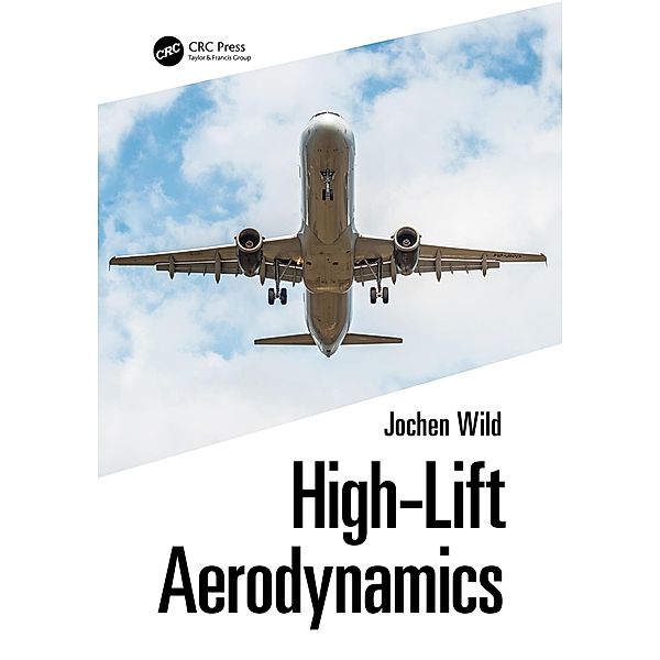 High-Lift Aerodynamics, Jochen Wild