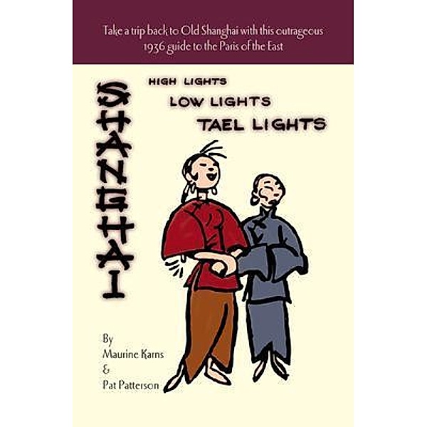 High Lights, Low Lights, Tael Lights, Maurine Karns, Pat Patterson