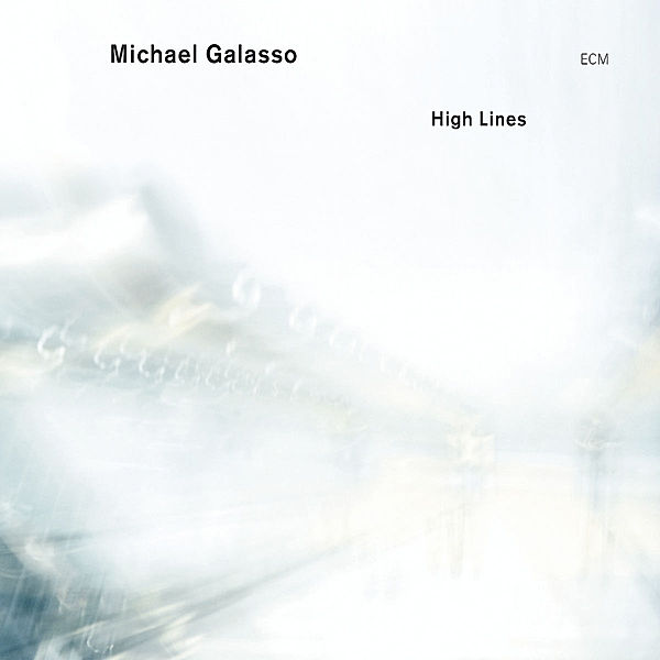 High Lines, Michael Galasso
