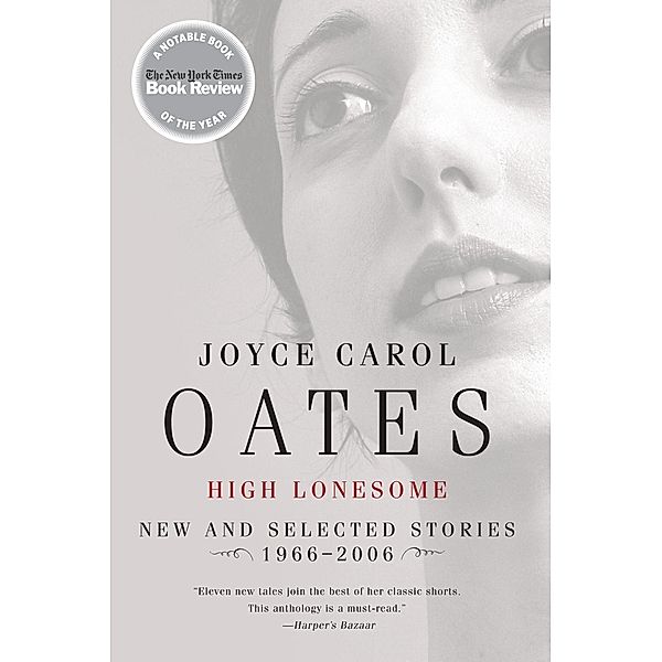 High Lonesome, Joyce Carol Oates