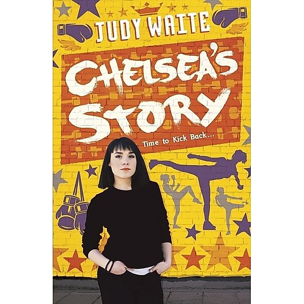 High/Low / Chelsea's Story, Judy Waite