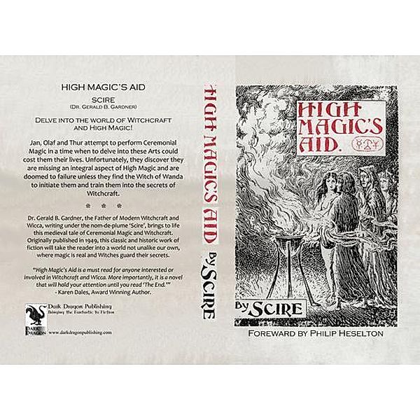 High Magic's Aid, Gerald B Gardner