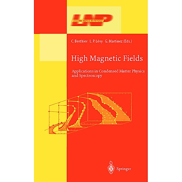 High Magnetic Fields