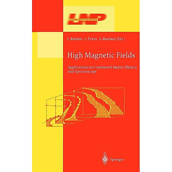 High Magnetic Fields / Lecture Notes in Physics Bd.595
