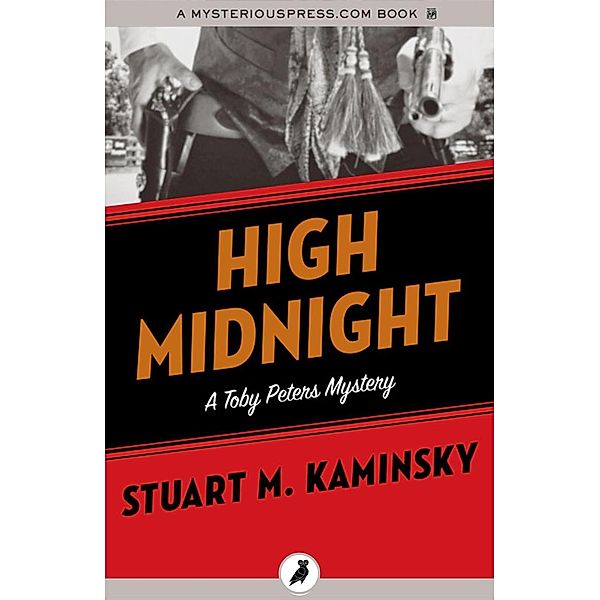 High Midnight, Stuart M. Kaminsky