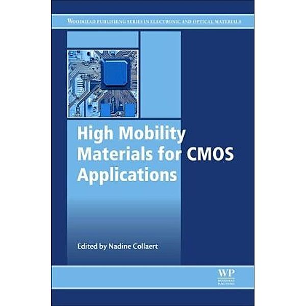 High Mobility Materials for CMOS Applications