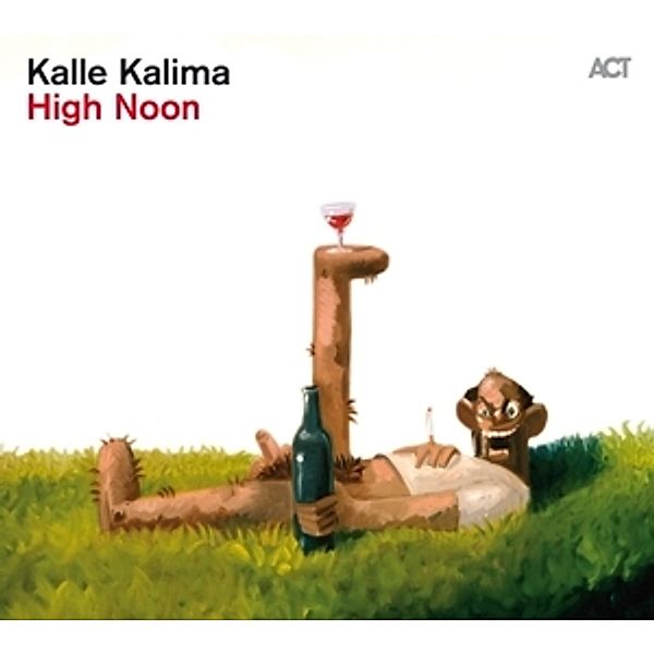 High Noon, Kalle Kalima