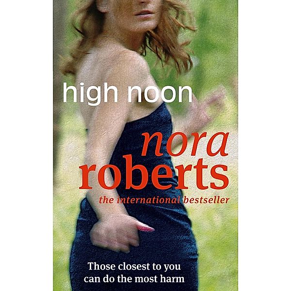 High Noon, Nora Roberts