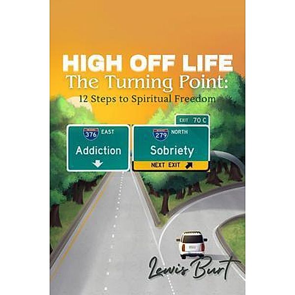 High Off Life The Turning Point, Lewis Burt