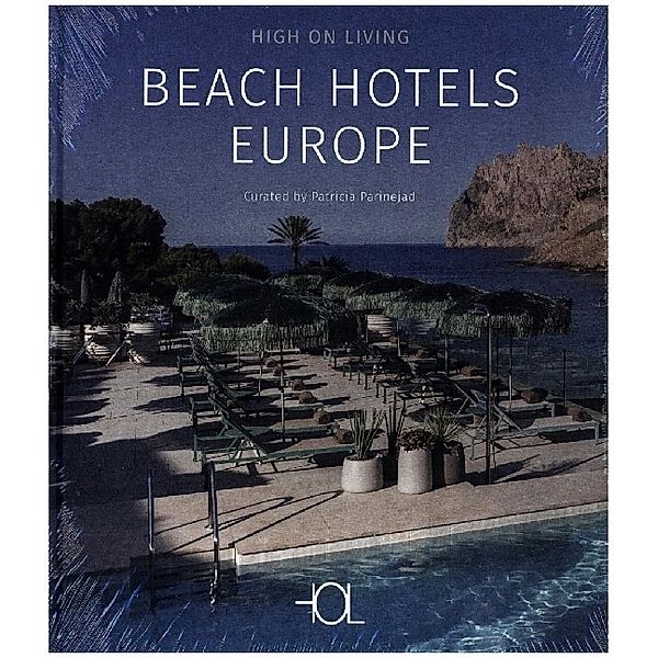 High on Beach Hotels Europe, Ralf Daab