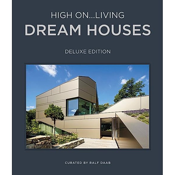 High on.... Dream Houses, Ralf Daab
