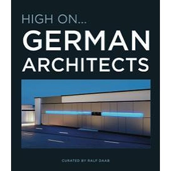High On... German Architects, Ralf Daab